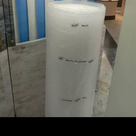 Air Bubble Sheet Roll M At Rs Roll In Varanasi Id