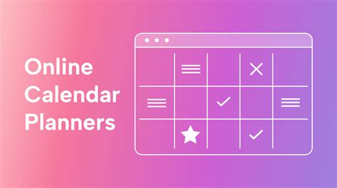 Online Calendar Planners: Everything You Need to Know | Motion