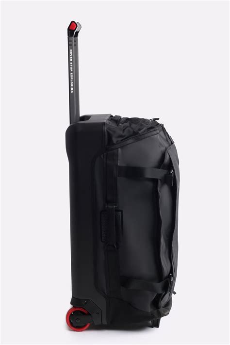 Чемодан The North Face ROLLING THUNDER 80L (T93C93JK3) - купить ...