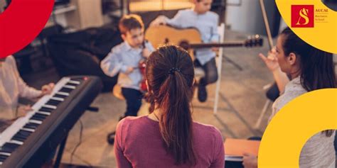 El Aprendizaje Musical Y El Cerebro Los Beneficios Que Genera En Un