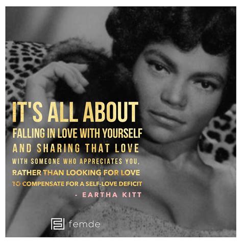 List Best Eartha Kitt Quotes Photos Collection Eartha Kitt Quotes Love Quotes Funny