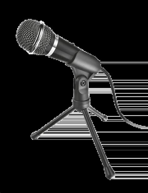 Trust Starzz All-round Microphone | HIFI international