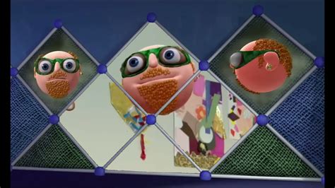 Numberjacks Are On Their Way Puzzler Song 🎵 Youtube