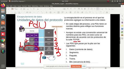 Curso Ccna Itn V Sertalento Uc Clase Modulo Ago Clase