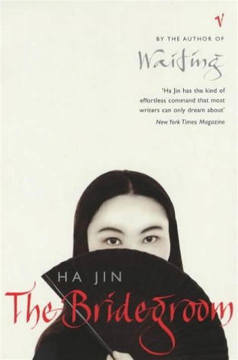 The Bridegroom by Ha Jin, Paperback, 9780099422174 | Buy online at The Nile