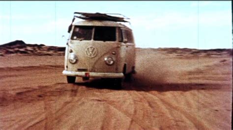 IMCDb Org 1960 Volkswagen Kombi Typ 2 T1 In Africa Segreta 1969