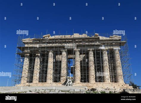 Parthenon Sculptures Acropolis Museum Hi Res Stock Photography And