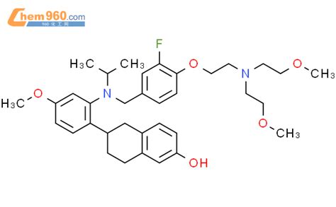 Naphthalenol Bis Methoxyethyl Amino