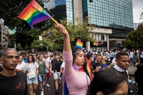 Estigmatizaci N Multicolor Discursos De Odio Vulneran Derechos Humanos