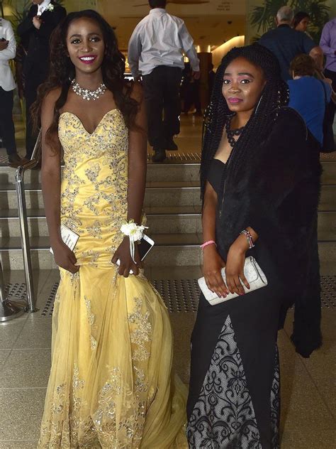 Townsville State High School formal 2019 | PHOTOS | The Courier Mail