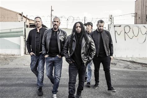 Sevendust Tickets Sevendust Tour Dates And Concert Tickets Viagogo