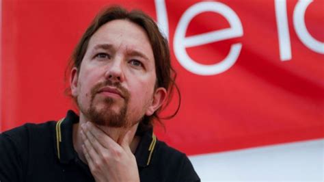 Elecciones Generales 2019 Pablo Iglesias Insiste En Negociar Un