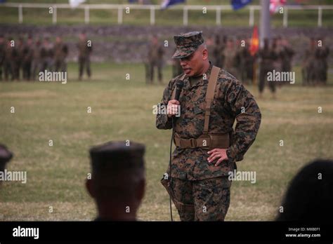 Sgt Maj Santiago Hi Res Stock Photography And Images Alamy