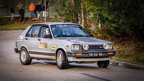 Leiria Festival Rallye Pedro Serrador Adelino Ser Flickr