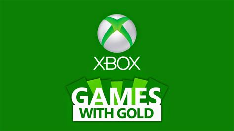 Confira Os Jogos De Outubro Da Campanha Games With Gold Xbox Blast