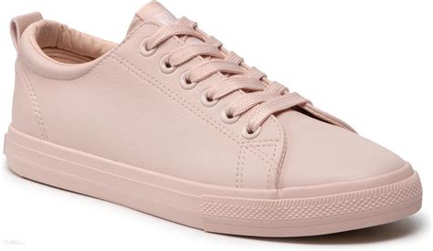 Tenis Wki Big Star Jj Nude Ceny I Opinie Ceneo Pl