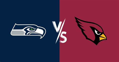 Seahawks At Cardinals Week 18 Betting Odds And Predictions