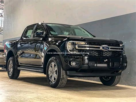 Ford Ranger Xlt Price In Boeng Trabaek Cambodia