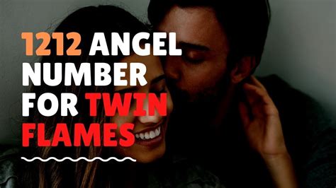 1212 Angel Number For Twin Flames Youtube