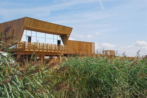 Galería De Evoa Centro De Interpretación Ambiental Maisr Arquitetos