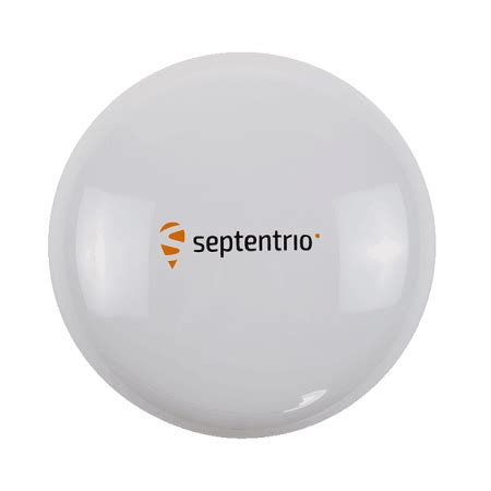 Septentrio Polant Mc V Gnss Antenna Terrisgps