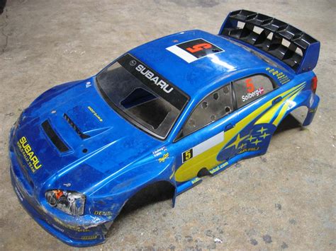 FOR SALE KYOSHO INFERNO GT R C Tech Forums