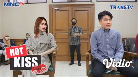 Terungkap Inilah Alasan Mengapa Ayu Ting Ting Gugut Cerai Victor