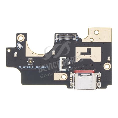 Charging Port Board For Ulefone Armor X Ori