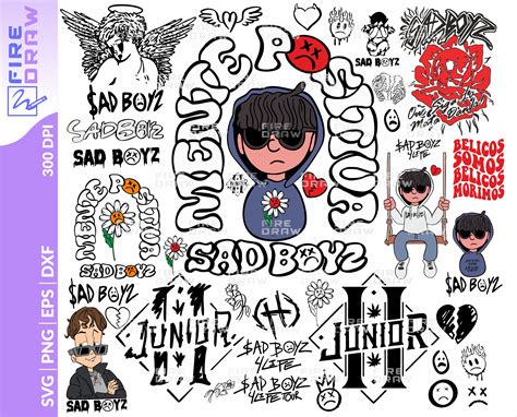 sad boyz logo 3