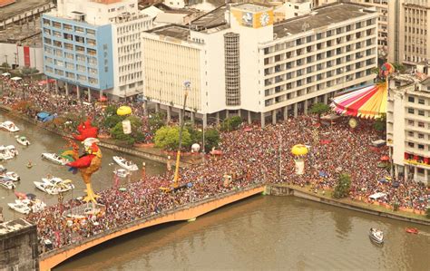 Tvs Cabo Branco E Para Ba Transmitem Ao Vivo Desfile Do Galo Da