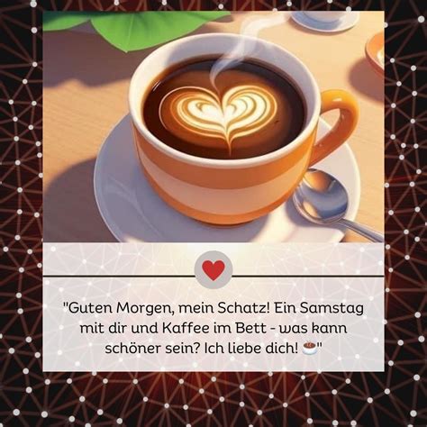 Guten Morgen Samstag Kaffee Gr E Und S E Bilder Gutenmorgenhub