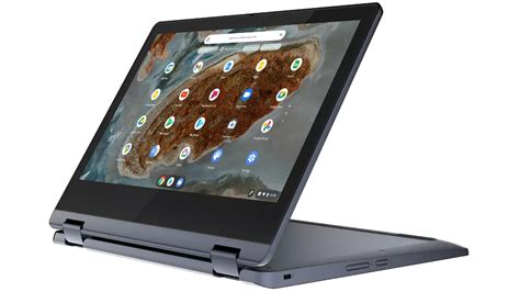 Lenovo Ideapad Flex Chromebook Touchscreen 2-in-1 Intel, 42% OFF