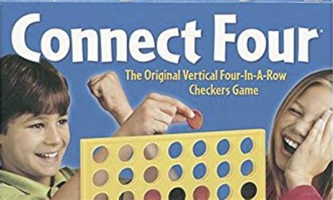 Connect Four Know Your Meme