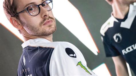 Lcs Team Liquid Faz E Bjergsen Termina Semana Sem Ser Abatido