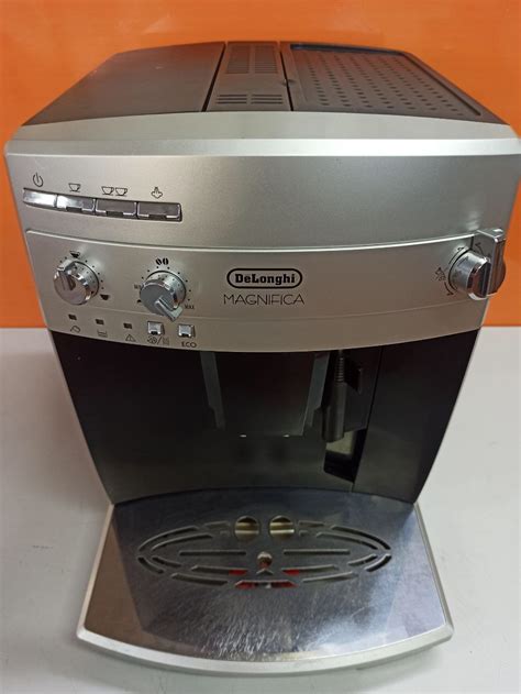 【Кавомашина DeLonghi Magnifica】 купити за низькою ціною в Україні ...