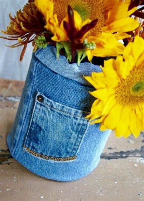 Pockets Reclaimed Blue Jean Coin Pockets Repurposing Etsy Espa A