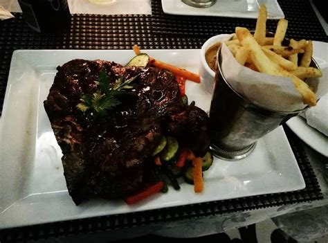 restaurants  pretoria updated february