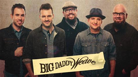 Big Daddy Weave - My Story Tour ft. Jason Gray and Citizen Way - YouTube