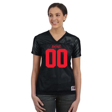 Women's Football Jersey- Junior Fit