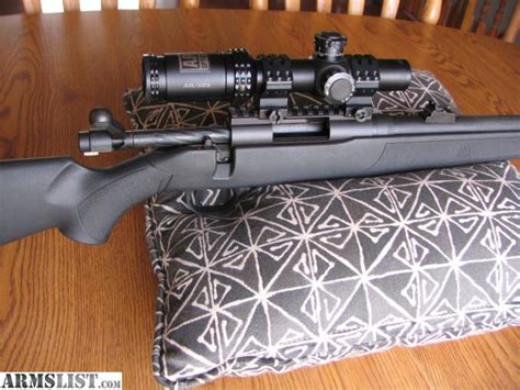 ARMSLIST - For Sale/Trade: Mossberg MVP Patrol