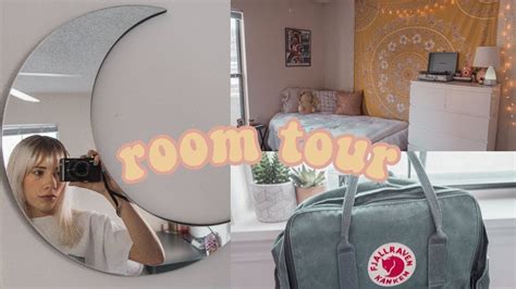 Room Tour 2018 Youtube