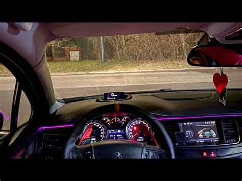 Правильная установка Led RGB разноцветной подсветки в салон автомобиля ...