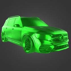 glb 3d models 【 STLFinder