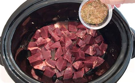 How To Cook Beef Heart In Crock Pot Dekookguide