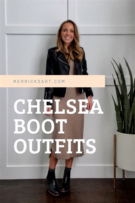 How To Style Chelsea Boots Brown Chelsea Boots Outfit Chelsea Boots With Jeans Chelsea Boot