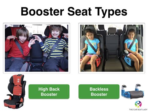 Can My 3 Year Old Sit In A High Back Booster Seat | Awesome Home