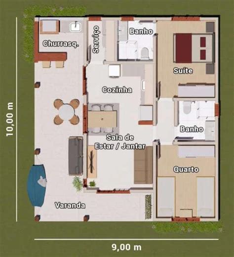 P Simple Tiny Cottage With Balcony Dream Tiny Living