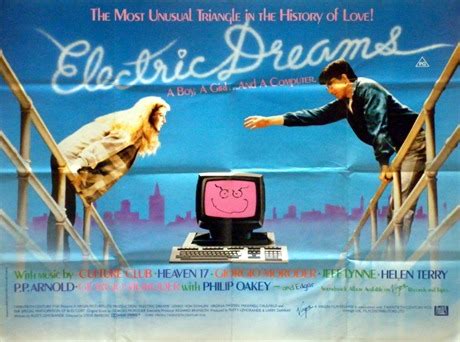 Review - Electric Dreams (1984) | IMDForums