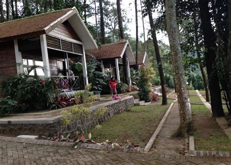 Foresta Resort: A Resort In The Mountainous Village Of Tretes, East Java | Trip101