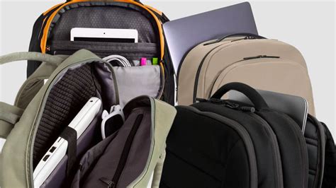 The Best Laptop Backpacks for 2020 | PCMag